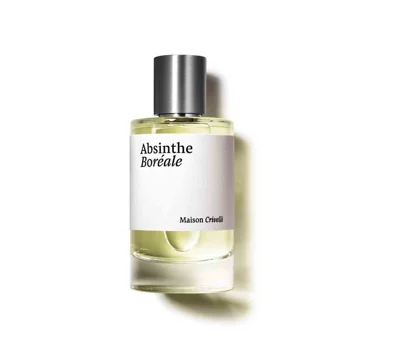 Absinthe BoréAle Eau De Parfum 100ml