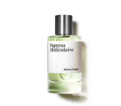 Papyrus MoléCulaire Eau De Parfum