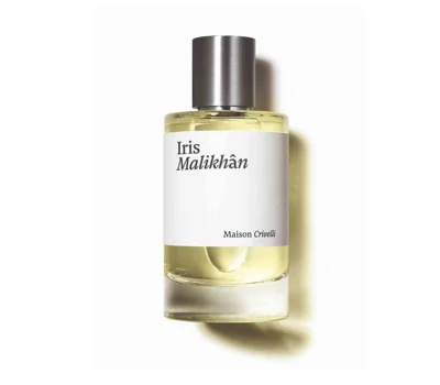Iris MalikhâN Eau De Parfum