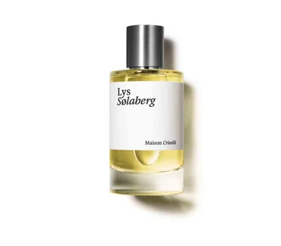 Lys Solaberg Eau De Parfum