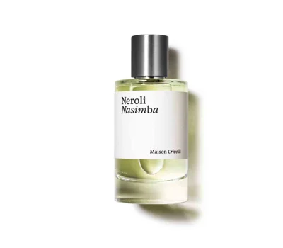 Neroli Nasimba Eau De Parfum