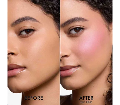 Backstage Rosy Glow Blush