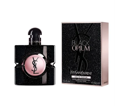 Black Opium EDP