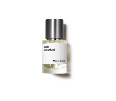 Maison Crivelli Bois Datchai Eau De Parfum
