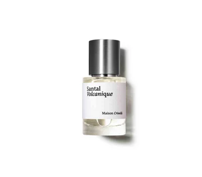 Maison Crivelli Santal Volcanique Eau De Parfum