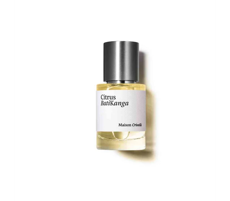 Citrus Batikanga Eau De Parfum 30ml