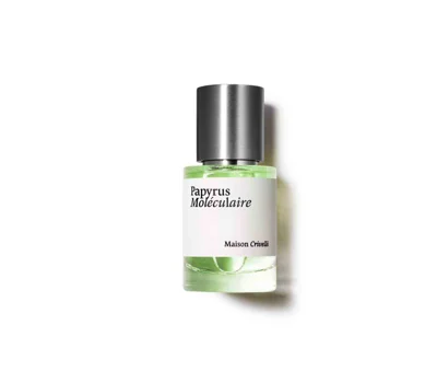 Maison Crivelli Papyrus MoléCulaire Eau De Parfum