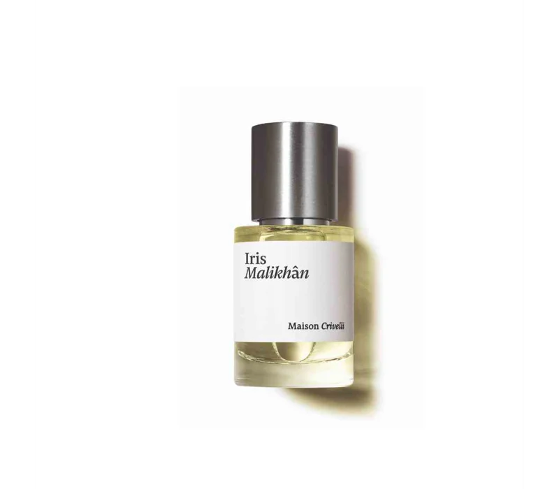 Iris MalikhâN Eau De Parfum