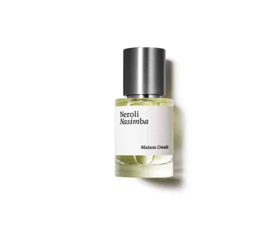 Maison Crivelli Neroli Nasimba Eau De Parfum