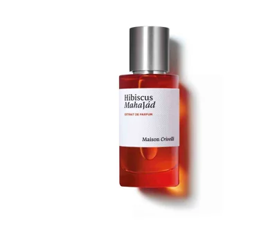 Hibiscus Mahajad Extrait De Parfum