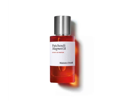 Patchouli Magnetik Extrait De Parfum 50ml