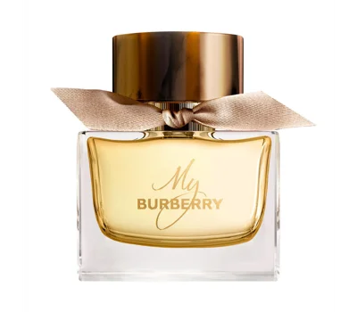 My Burberry Eau De Parfum