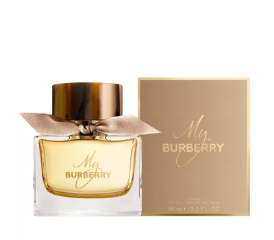 My Burberry Eau De Parfum