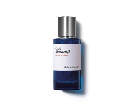 Oud Maracujá Extrait De Parfum
