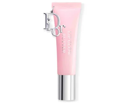 Addict Lip Glow Butter