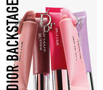 Addict Lip Glow Butter