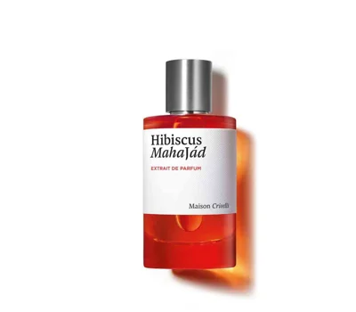 Hibiscus Mahajad Extrait De Parfum