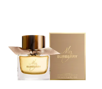 My Burberry Eau De Parfum