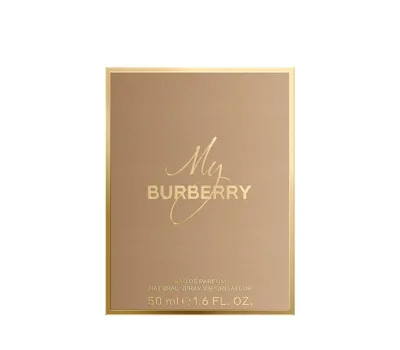 My Burberry Eau De Parfum