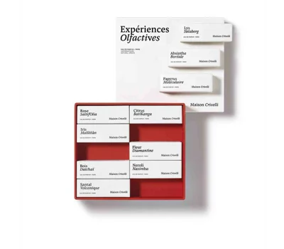 Ofactory Experiences Discovery Set