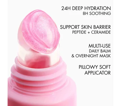 Addict Lip Glow Butter
