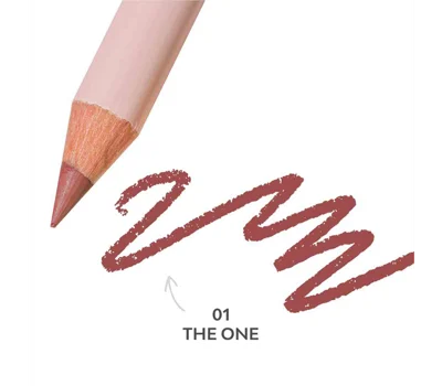 Too Nude To Be True Lip Liner