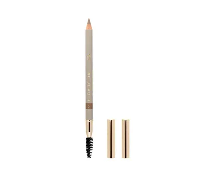 Double Trouble Eyebrow Pencil