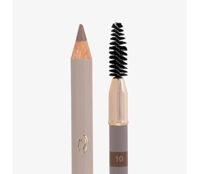 Double Trouble Eyebrow Pencil
