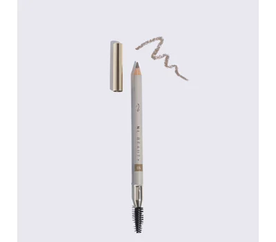 Double Trouble Eyebrow Pencil