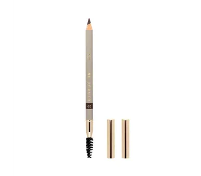 Double Trouble Eyebrow Pencil