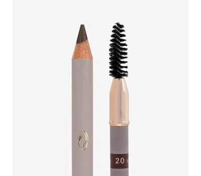 Double Trouble Eyebrow Pencil