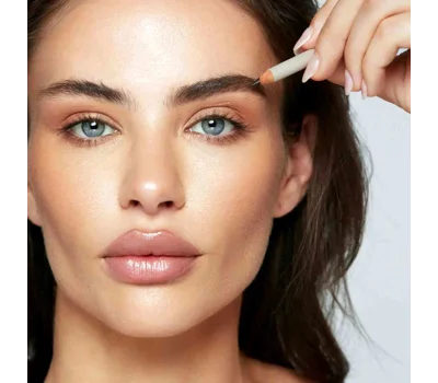 Double Trouble Eyebrow Pencil