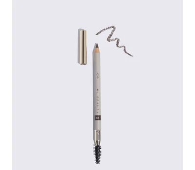 Double Trouble Eyebrow Pencil