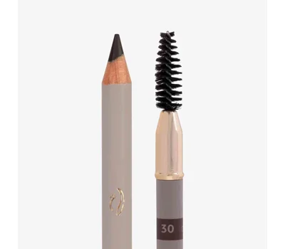 Double Trouble Eyebrow Pencil