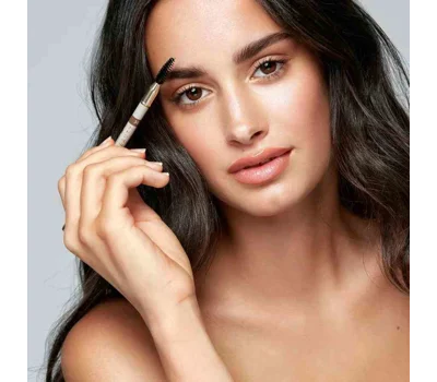 Double Trouble Eyebrow Pencil