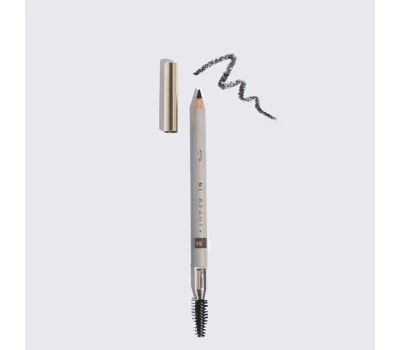 Double Trouble Eyebrow Pencil