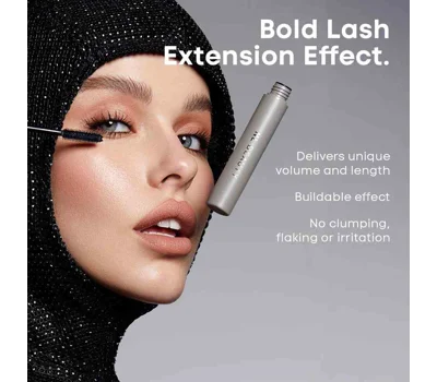 Lash Cult™ Mascara