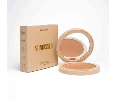 Sunkissed Bronzing Powder