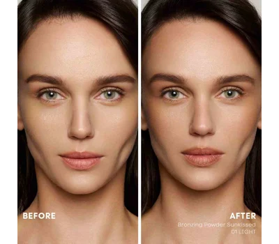Sunkissed Bronzing Powder