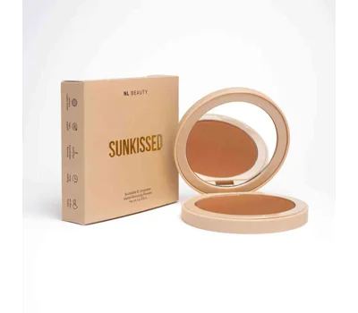 Sunkissed Bronzing Powder
