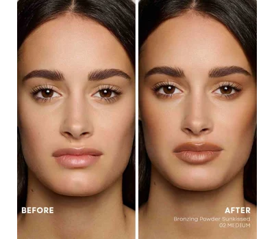 Sunkissed Bronzing Powder