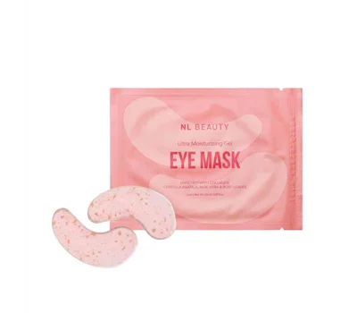 Gel Eye Patches