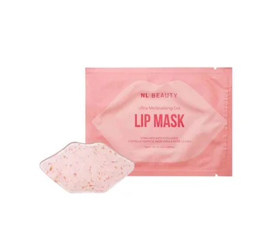 Gel Lip Mask