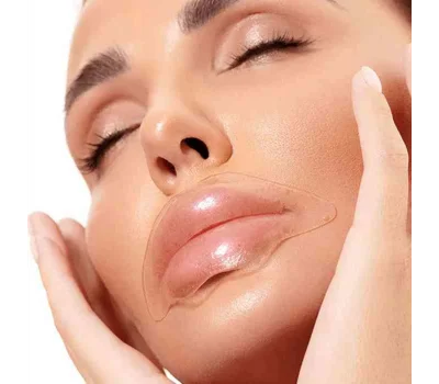 Gel Lip Mask