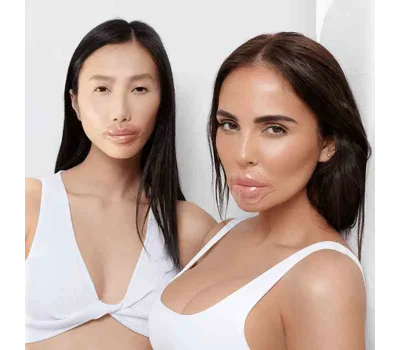 Gel Lip Mask