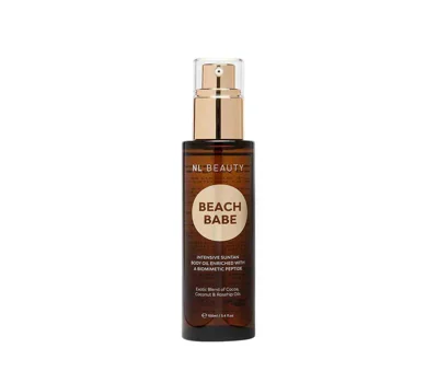 Beach Babe™ Intensive Tanning Oil Cacao