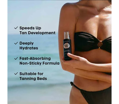 Beach Babe™ Intensive Tanning Oil Cacao