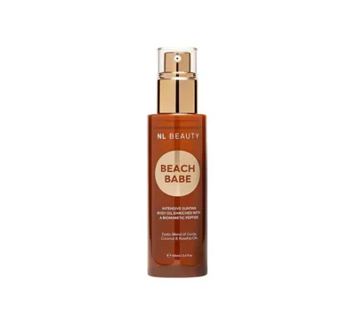 Beach Babe™ Intensive Tanning Oil Salted Caramel
