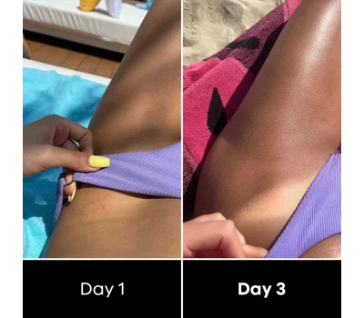 Beach Babe™ Intensive Tanning Oil Salted Caramel