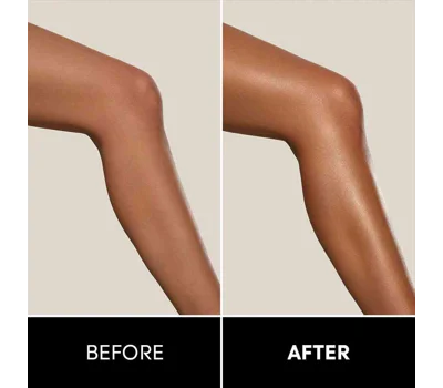 Glow Babe Shimmer Body Lotion